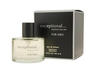 Fragrance Set by Exceptional