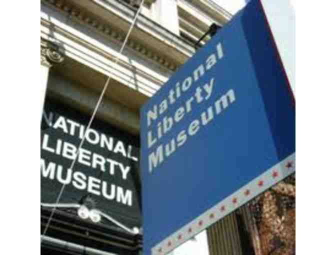 Philadelphia Museum Package