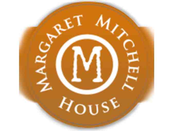 Exclusive Gone with the Wind Package! Romantic Weekend in Atlanta (ATLANTA, GA)