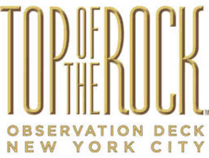 Shake, Rock & Stomp! (NEW YORK, NY)