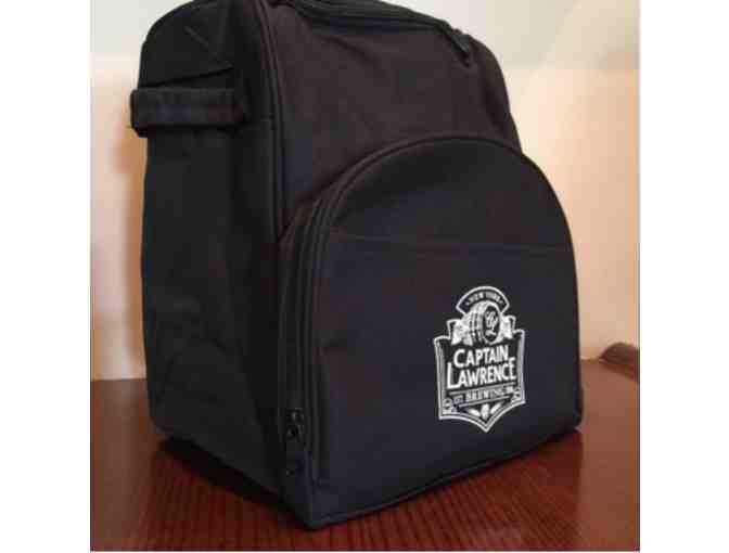 Captain Lawrence Brewing Beer Kit