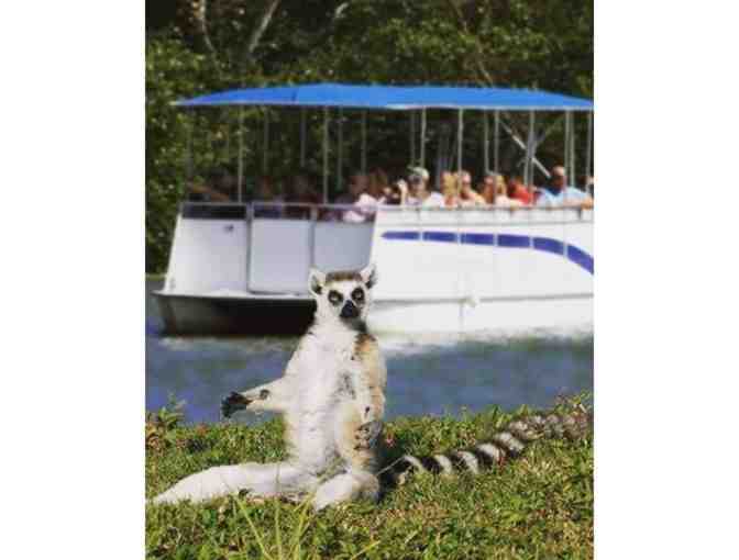 Family Pack to Naples Zoo (NAPLES, FL)