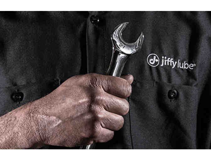 Jiffy Lube Signature Service Oil Changes (NEBRASKA-MULTIPLE LOCATIONS)