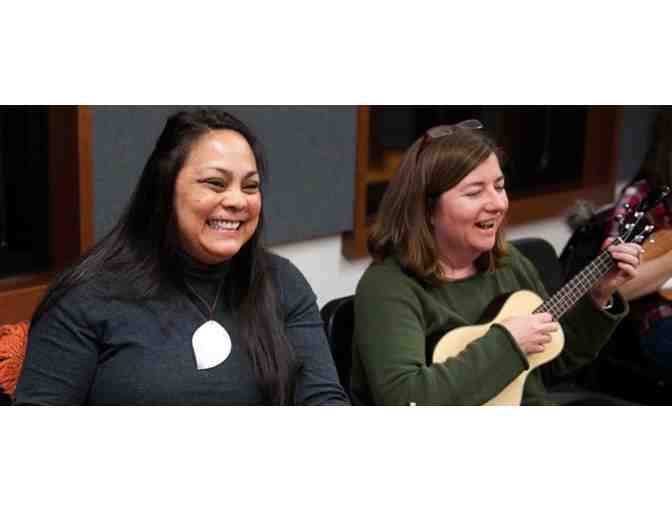 One Year Membership to The Old Town School of Folk Music (CHICAGO, IL)