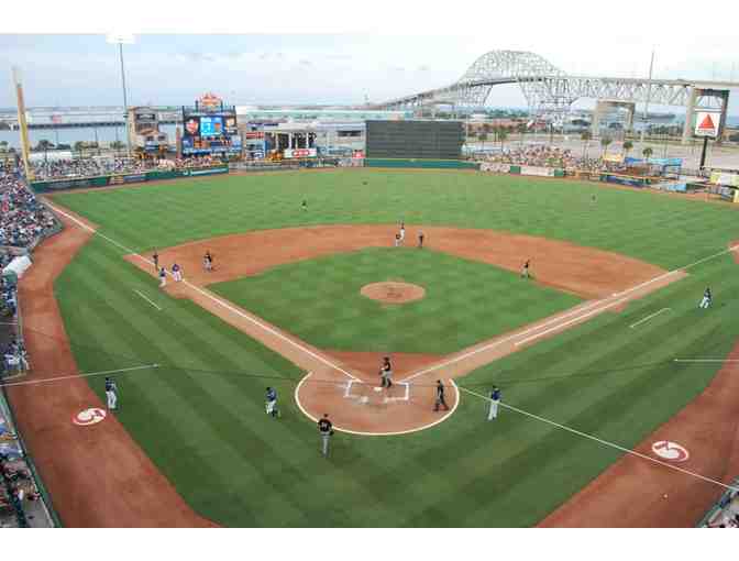 Summer Sizzle in Corpus Christi (CORPUS CHRISTI, TX)