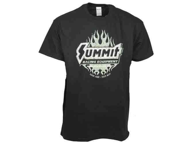 Summit Racing Gear Kit