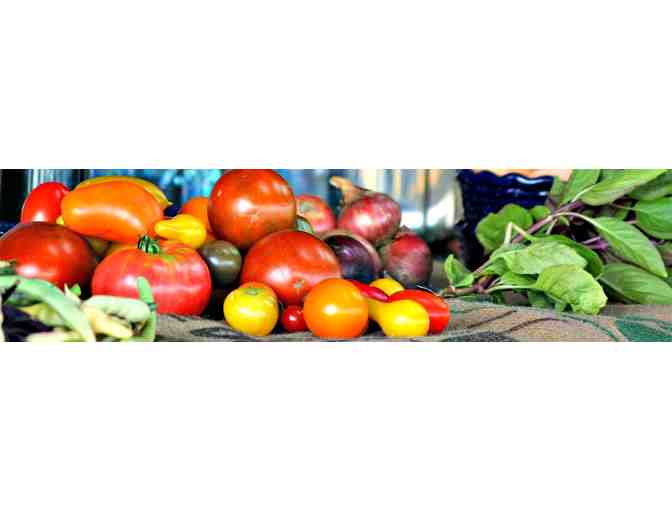 Two Admission Passes to Powell Gardens (KINGSVILLE, MO)