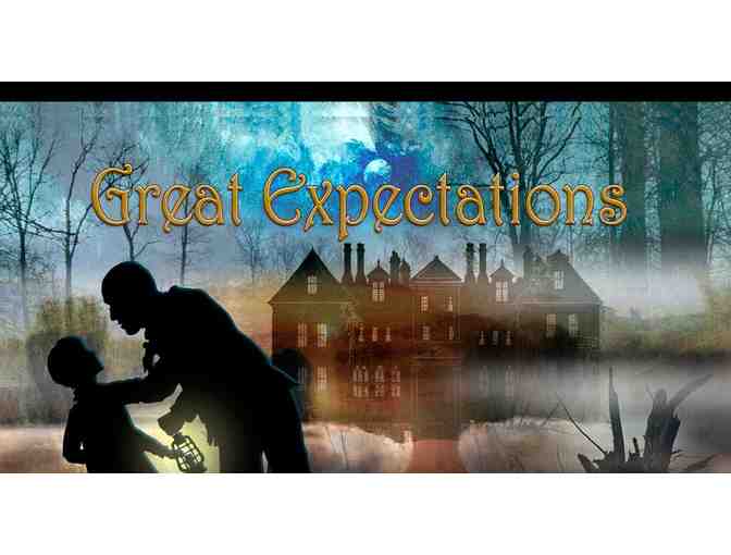 Two Tickets to the Oregon Shakespeare Festival (ASHLAND, OR)