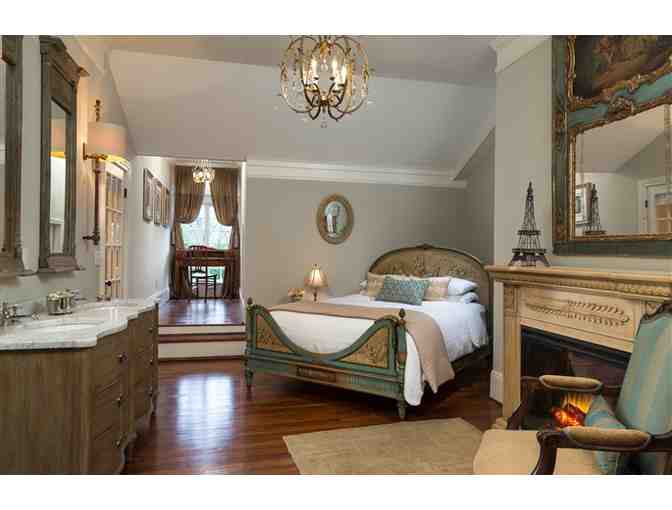 Georgia Rest and Relaxation (COVINGTON/ATLANTA)