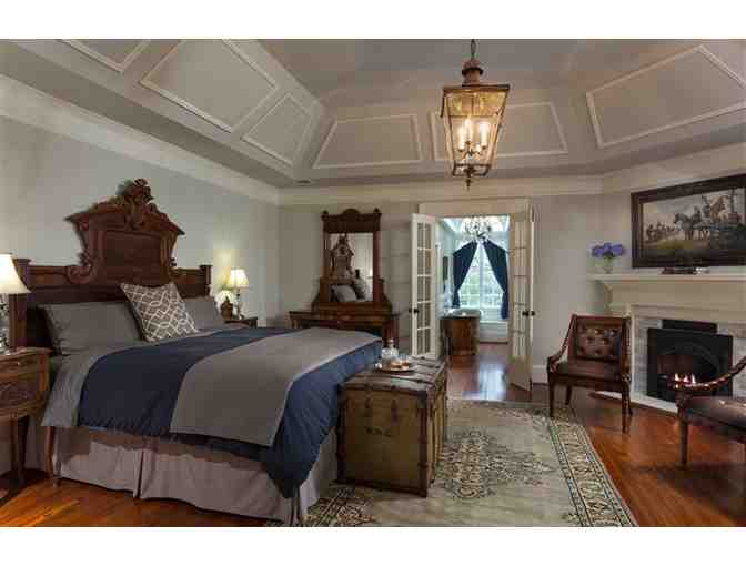 Georgia Rest and Relaxation (COVINGTON/ATLANTA)