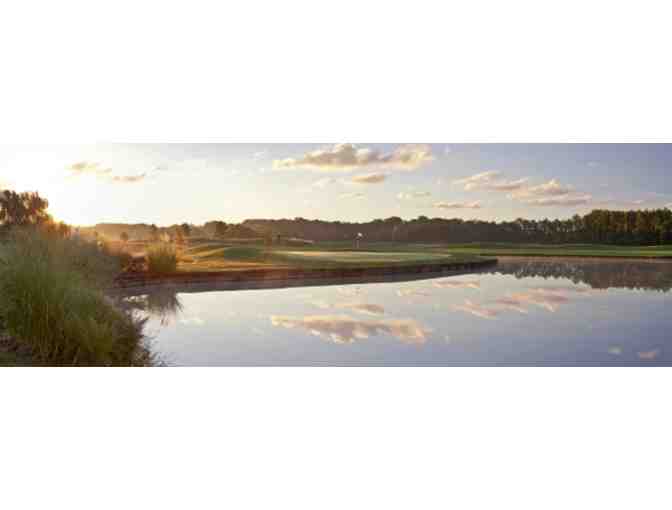 Greens Fees at The Bay Club (BERLIN, MD)