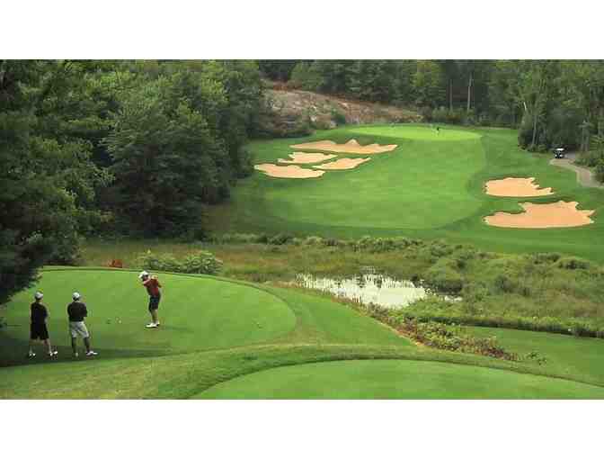 Greens Fees at The Bay Club (BERLIN, MD)