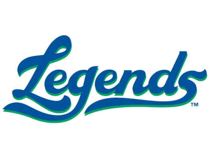 A Ball of a Time! (LEXINGTON/PETERSBURG, KY) **BUY NOW**