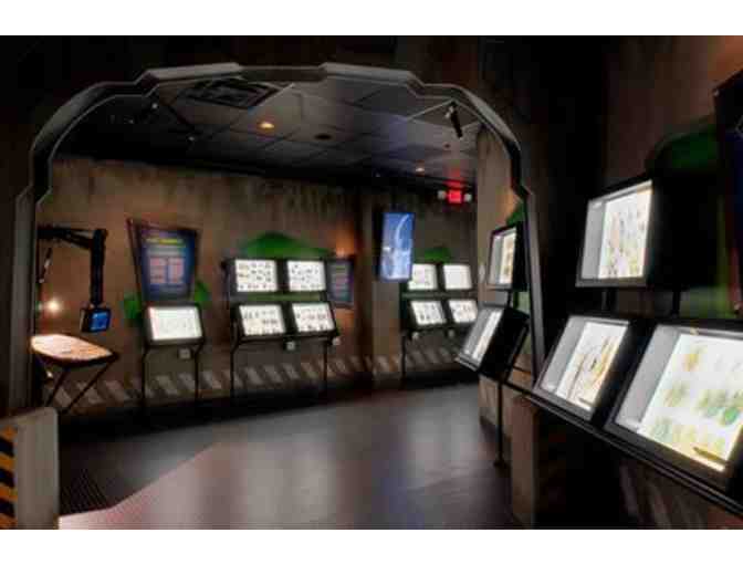 A Ball of a Time! (LEXINGTON/PETERSBURG, KY) **BUY NOW**