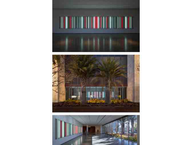 Admission Passes to the Los Angeles County Museum of Art (LOS ANGELES, CA)