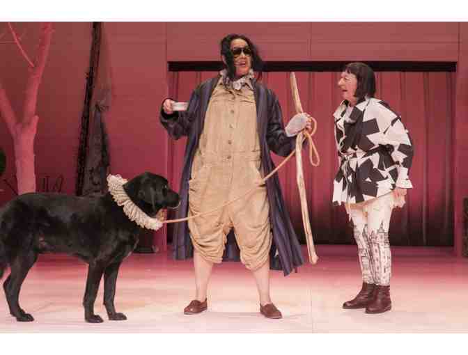 There's No Business Like Show Business (BLOOMINGTON/MINNEAPOLIS, MN)