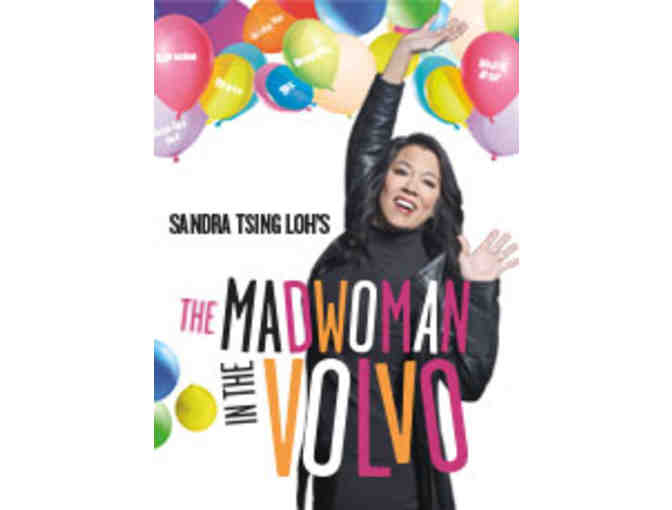 On the Pier, in the Playhouse (PASADENA/SANTA MONICA, CA)