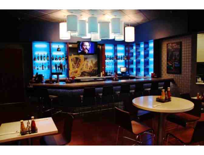 There's No Business Like Show Business (BLOOMINGTON/MINNEAPOLIS, MN)