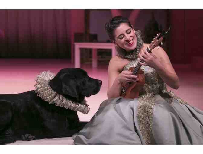 There's No Business Like Show Business (BLOOMINGTON/MINNEAPOLIS, MN)