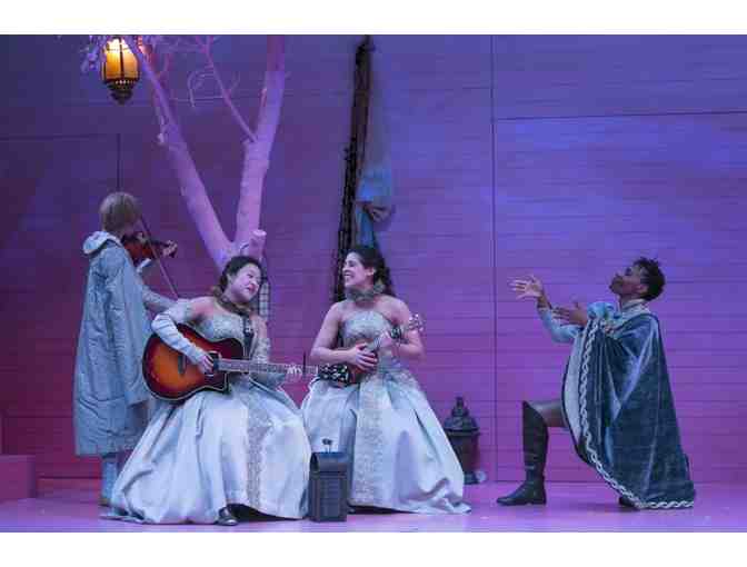 There's No Business Like Show Business (BLOOMINGTON/MINNEAPOLIS, MN)