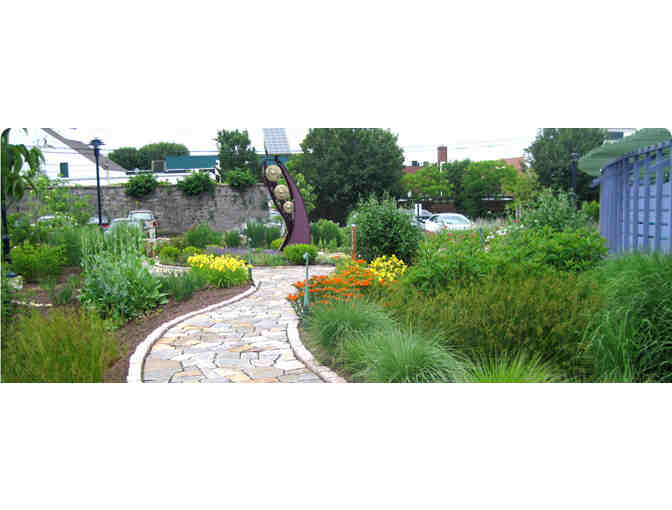 Stepping Stones Museum Family Pack (Norwalk, CT)