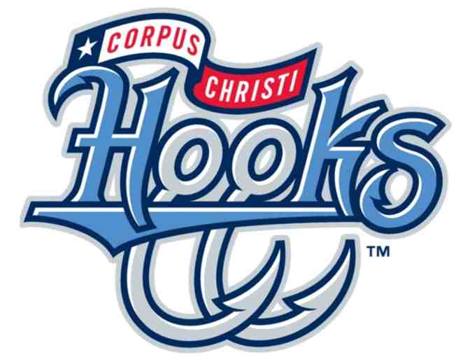 Four Tickets to a Corpus Christi Hooks Game - Photo 1