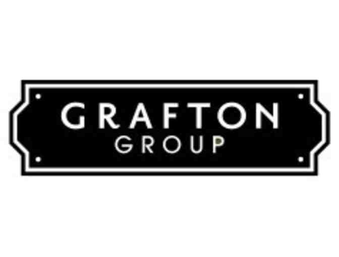 $25 Grafton Group Gift Card - Photo 3