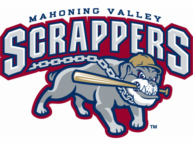 Four Tickets to a Mahoning Valley Scrappers Game (NILES, OH) - Photo 1