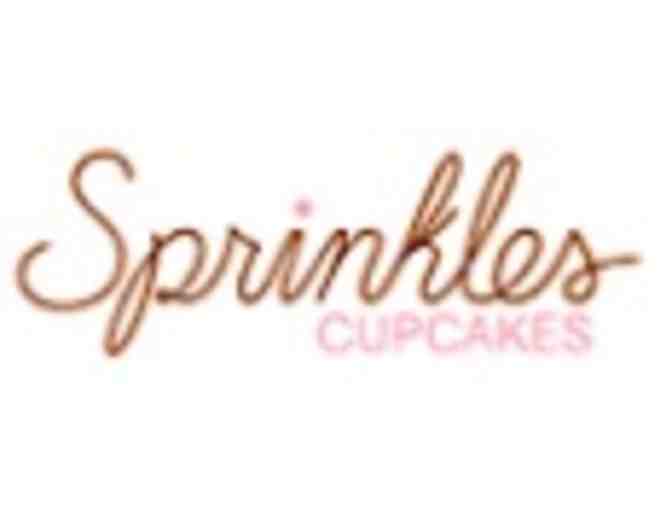 Did Someone Say Cupcakes? (Online and New York City)