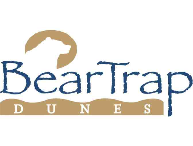 Carl M. Freeman Golf Facilities - Bear Trap Dunes (Ocean View, DE)