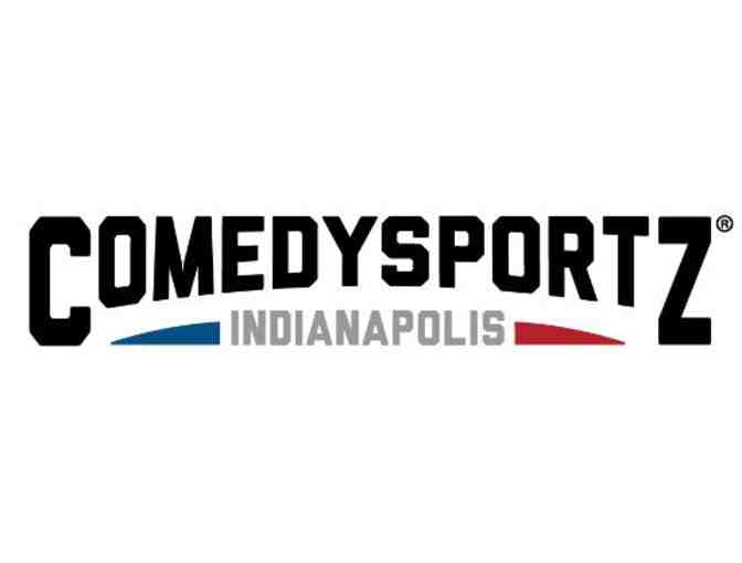 Comedysportz CSZ Indianapolis