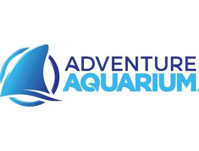 Adventure Aquarium & Picaboo Package (Camden, NJ)