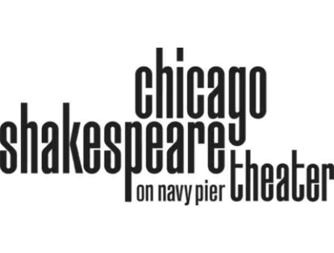 Shakespeare in Chicago
