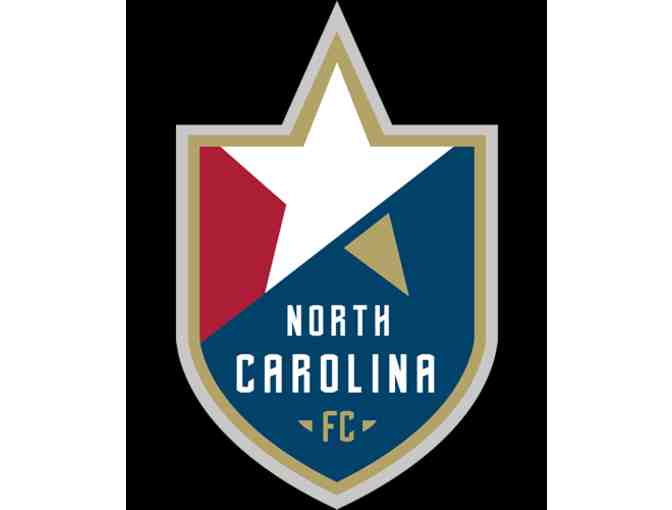 North Carolina FC (Cary, NC)