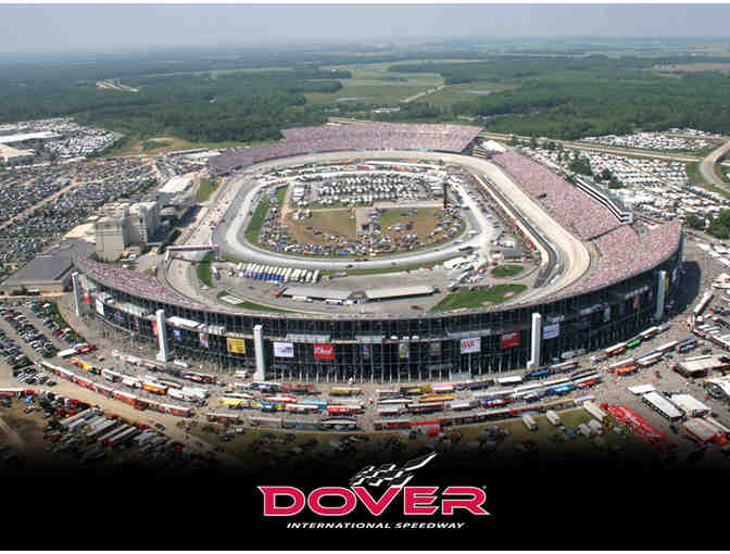Dover International Speedway (Dover, DE)