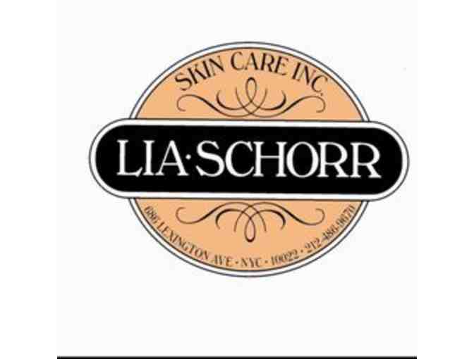 Lia Schorr Skin Care Inc. (New York City)