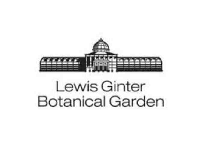Lewis Ginter Botanical Garden (Richmond, VA)