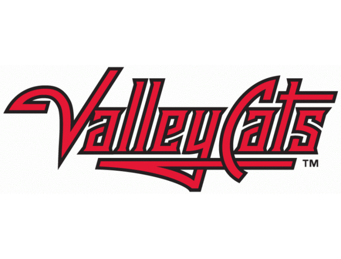 Four Premium ValleyCats Tickets with Hot Dogs & Soda (Troy, NY)