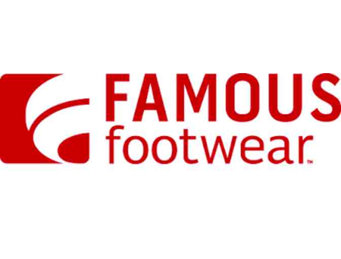 Famous Footwear