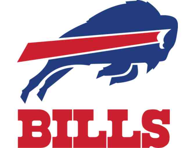 Buffalo Bills Package I