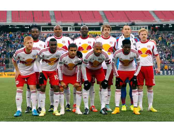 New York Red Bulls (Harrison, NJ)