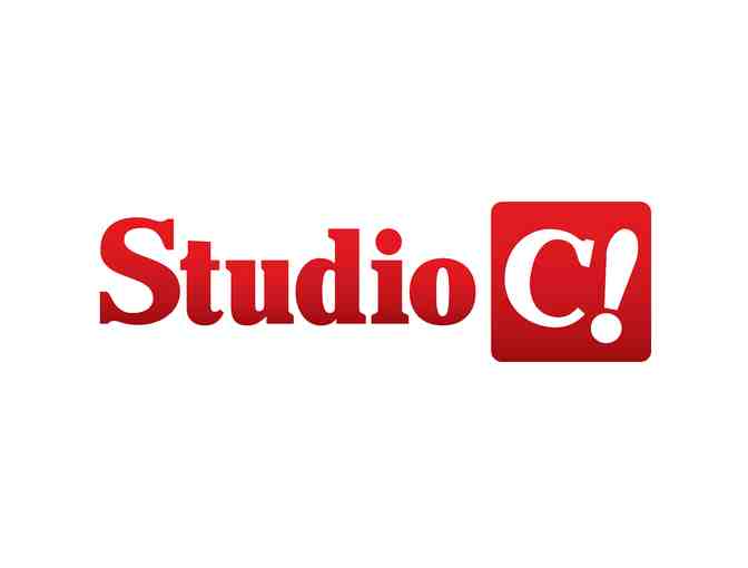 Studio C! (Various locations)