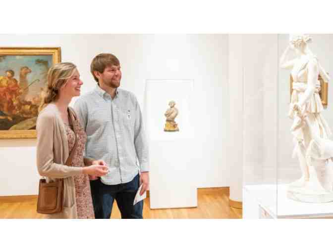 Two Tickets to the High Museum of Art (Atlanta, GA)