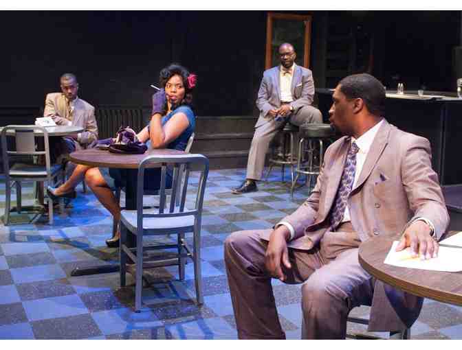 Four Tickets to DePaul University's Merle Reskin Theatre (Chicago, IL)