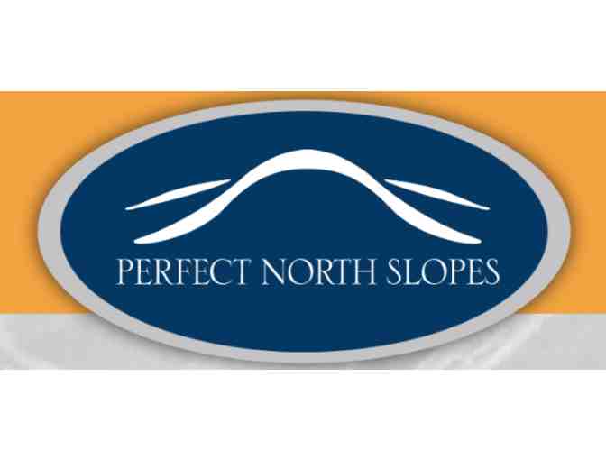Two General Admission Lift Tickets at Perfect North Slopes (Lawrenceburg, IN)