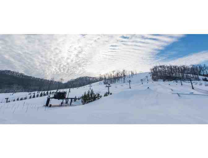 Two General Admission Lift Tickets at Perfect North Slopes (Lawrenceburg, IN)
