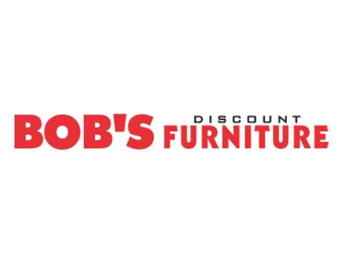 $100 Gift Card from Bob's Furniture (NATIONWIDE)