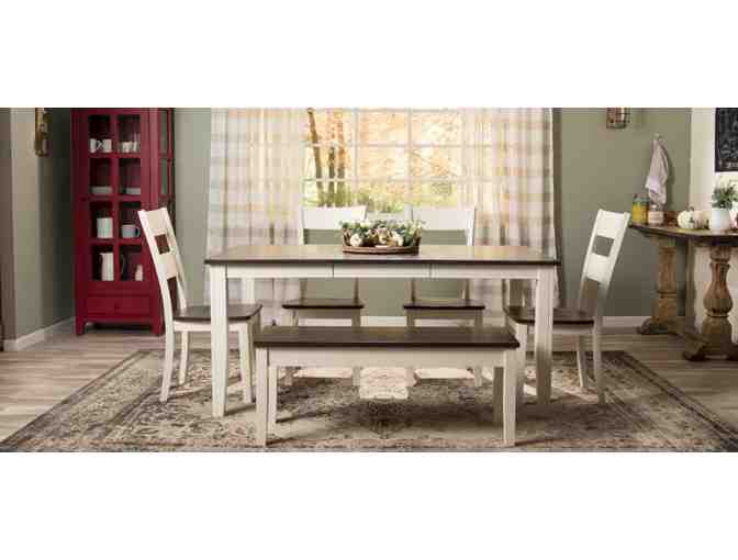 $100 Gift Card from Bob's Furniture (NATIONWIDE) - Photo 2