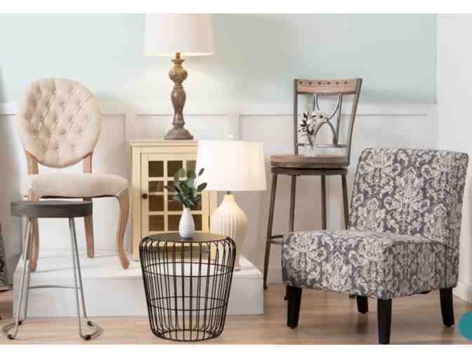 $100 Gift Card from Bob's Furniture (NATIONWIDE) - Photo 3