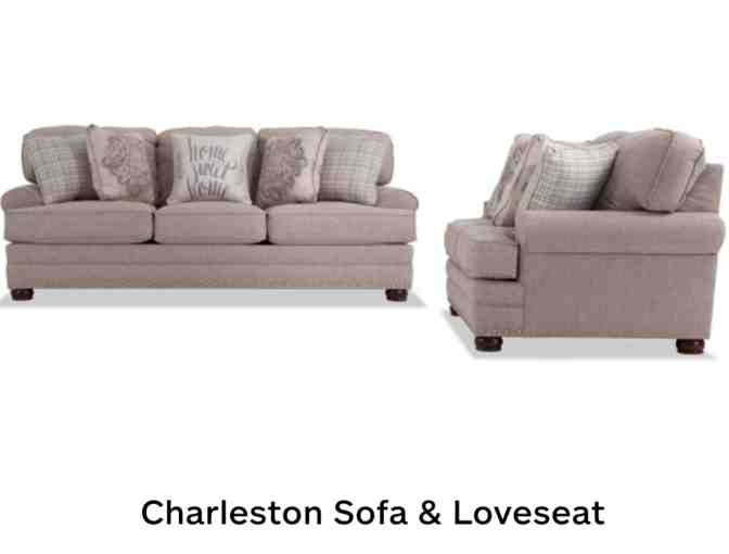 $100 Gift Card from Bob's Furniture (NATIONWIDE) - Photo 4